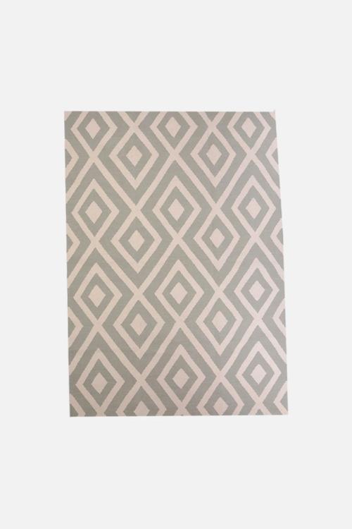 Geometry Rug