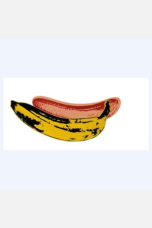 Banana, 1966
