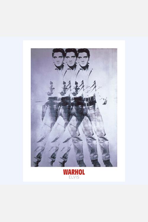 Triple Elvis