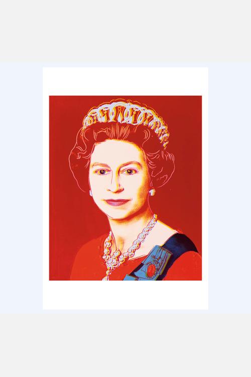 Reigning Queens: Queen Elizabeth II of the United Kingdom