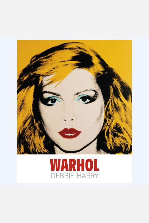 Debbie Harry