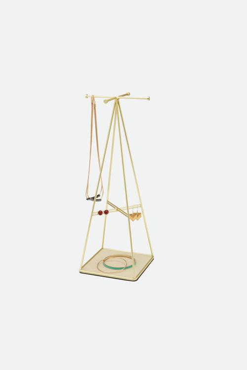 Prisma jewellery stand