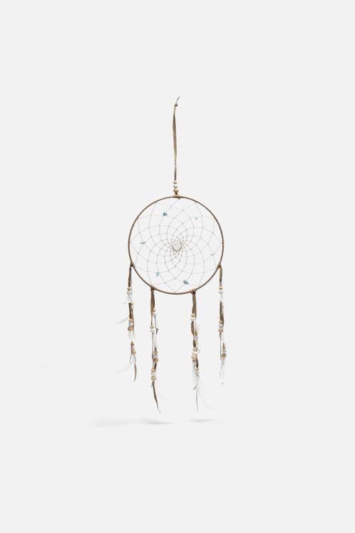 Wanderlust Dream Catcher