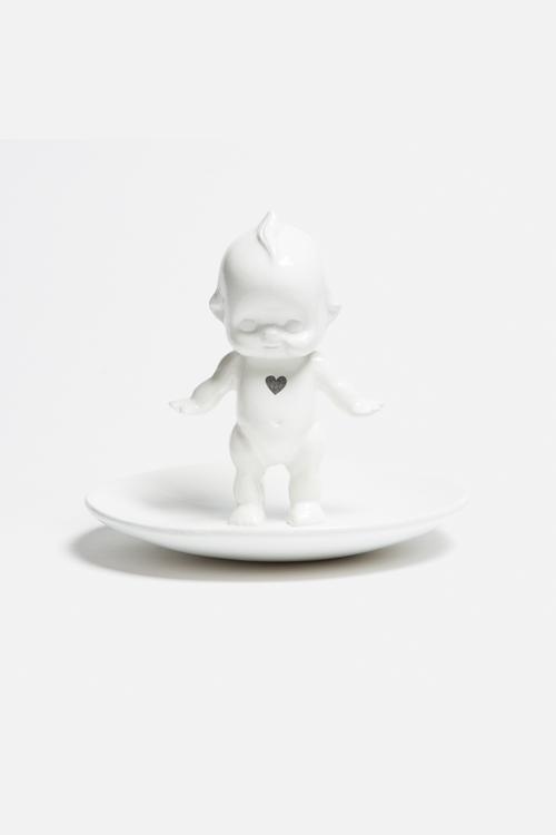 Cupidol Trinket Tray
