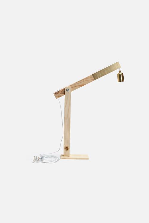 Fiela Table Lamp 