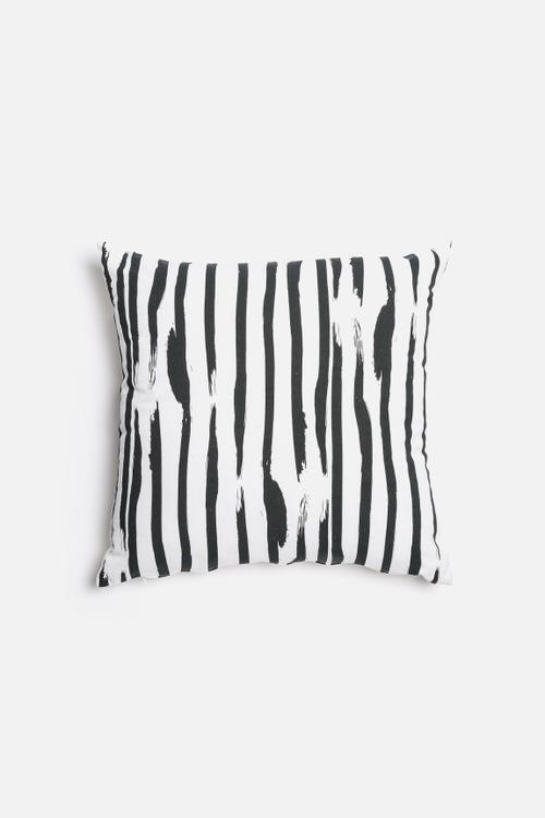 Brush Line Cushion