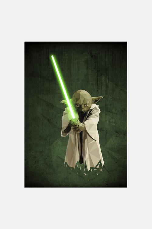 Yoda 