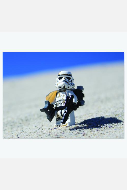 Sandtrooper