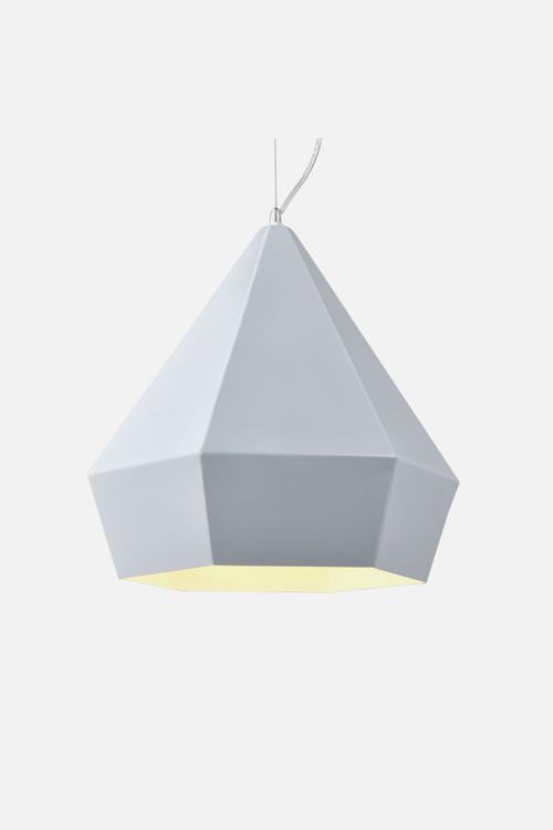 Geo Pendant