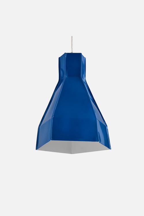 Pyramid Hat Pendant 