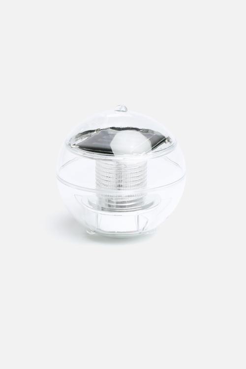 Solar Light Floating Ball