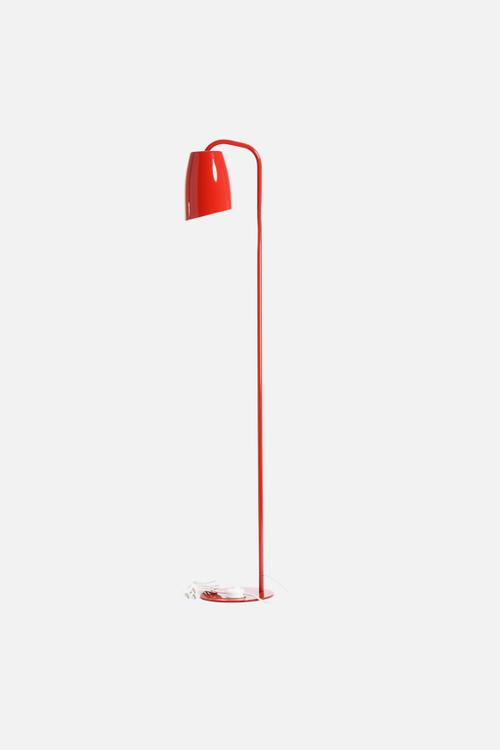 Infinity Floor Lamp