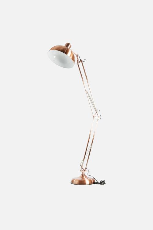 Oculus Floor Lamp 