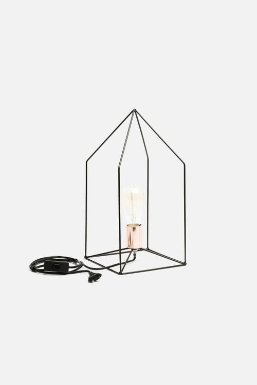 House Table Lamp