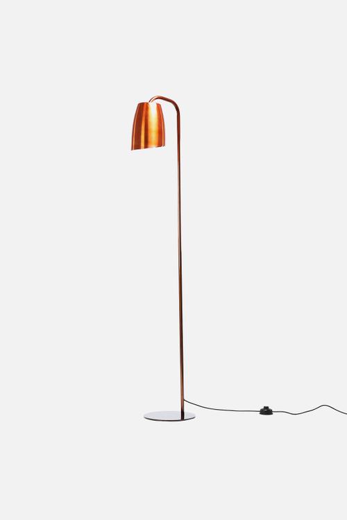 Infinity Floor Lamp