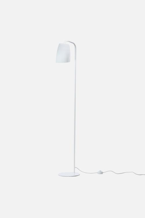Infinity Floor Lamp