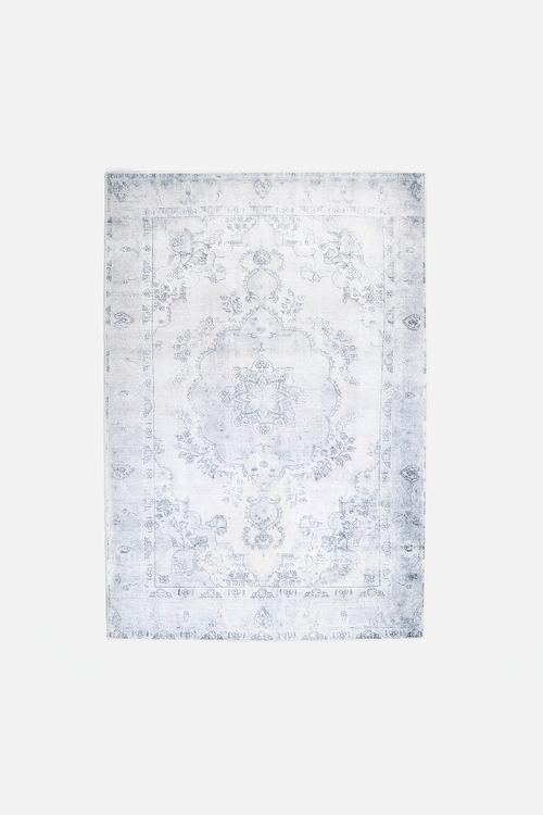 Antique Printed Rug