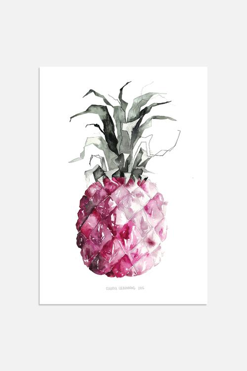 Pineapple Pink