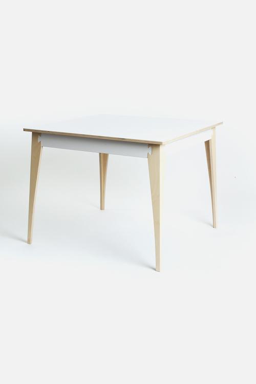 Dovetail Table