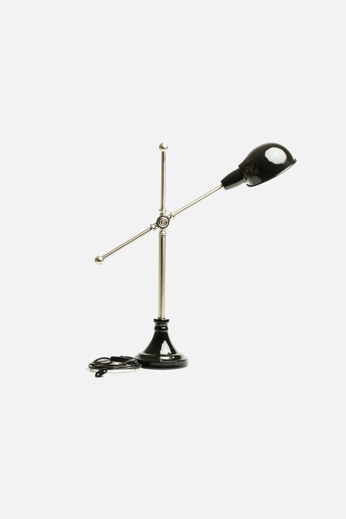 Cross Armed Desk Lamp