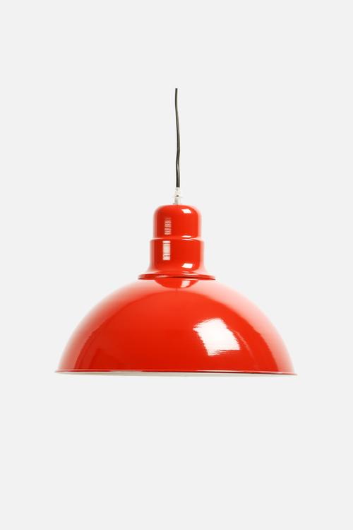 Industrial Pendant