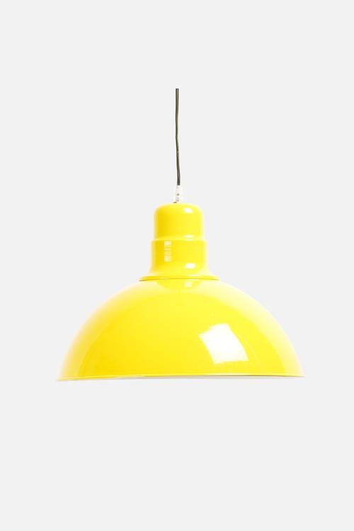 Industrial Pendant