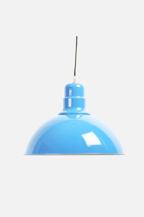 Industrial Pendant