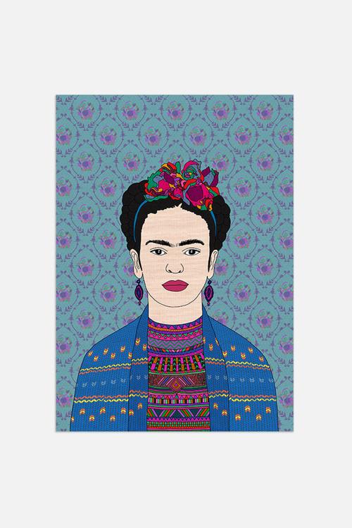 Frida Kahlo