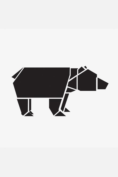 The Big Bear