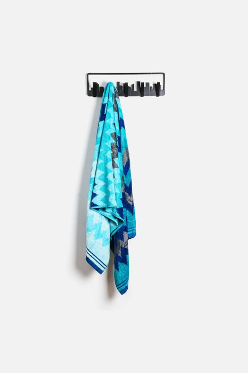 Zigzag Towel