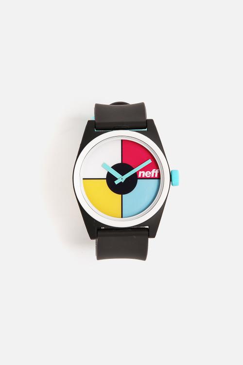 Daily CMYK Square
