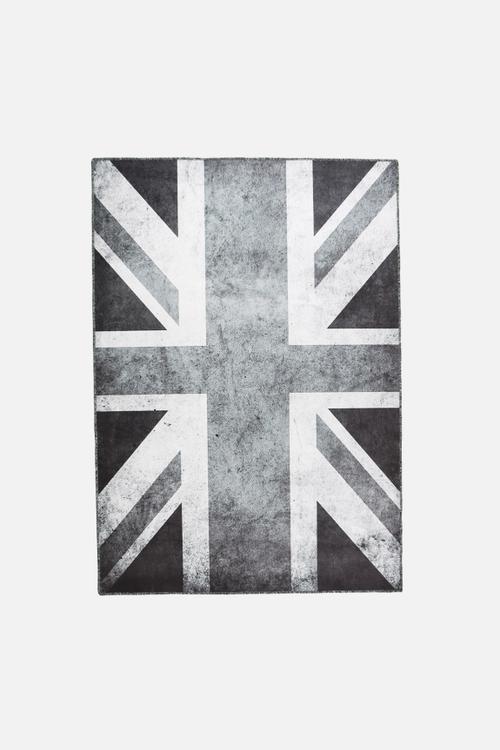 Britain Printed Rug 