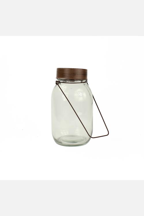 Solar Jar – Clear