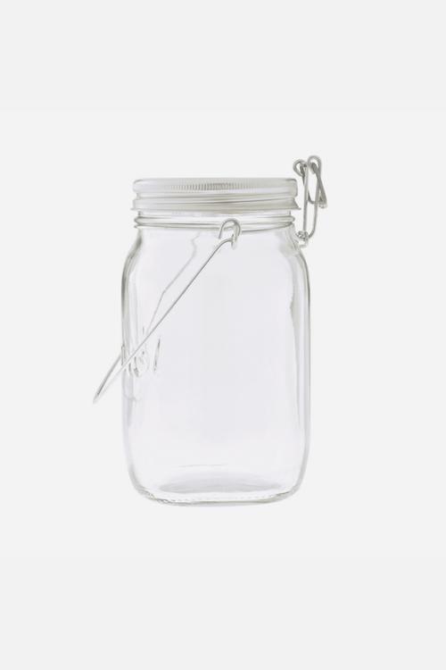 Solar jar