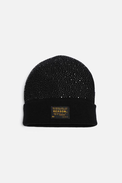 Dots Beanie