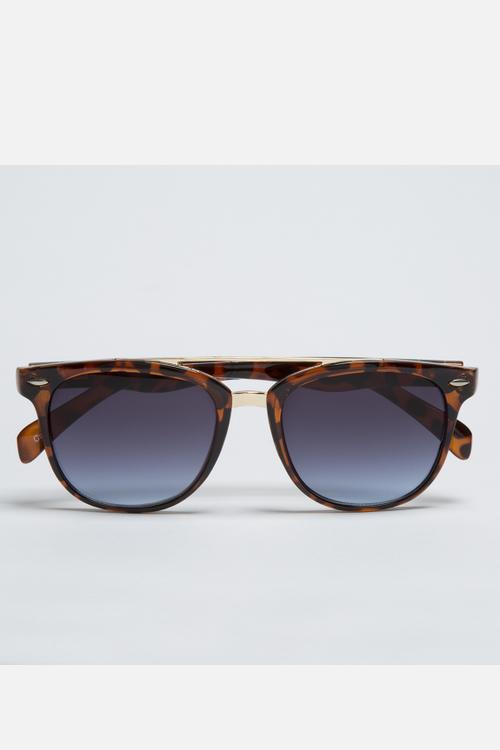 Top Bar Wayfarers