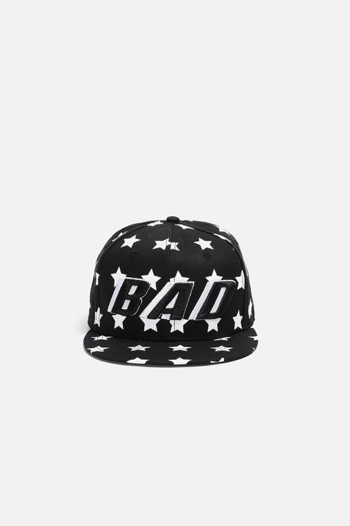 Bad Stars Snapback