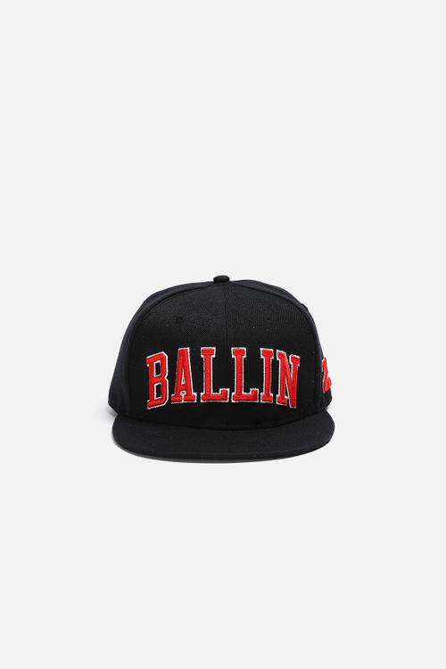 Ballin 23 Snapback