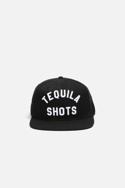 Tequilla Shots Snapback