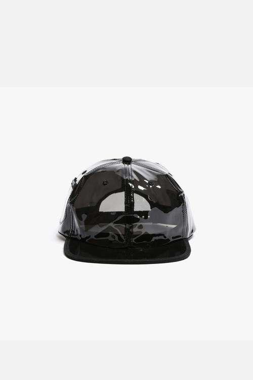 PLUR PVC Pocket Snapback