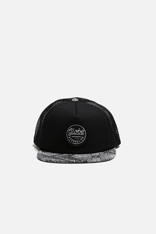 Expedition Snapback