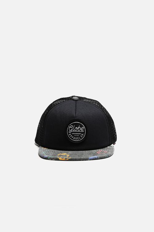 Expedition Snapback