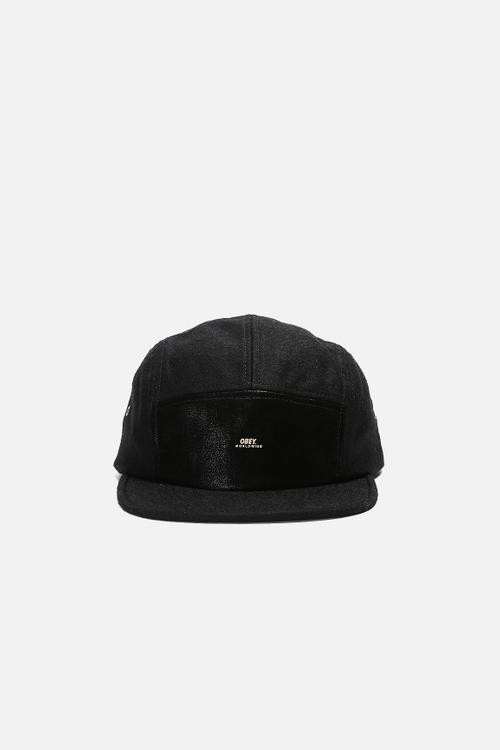 Blanco Black Cap