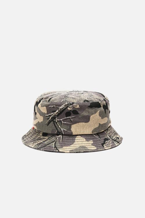 Uplands Bucket Hat