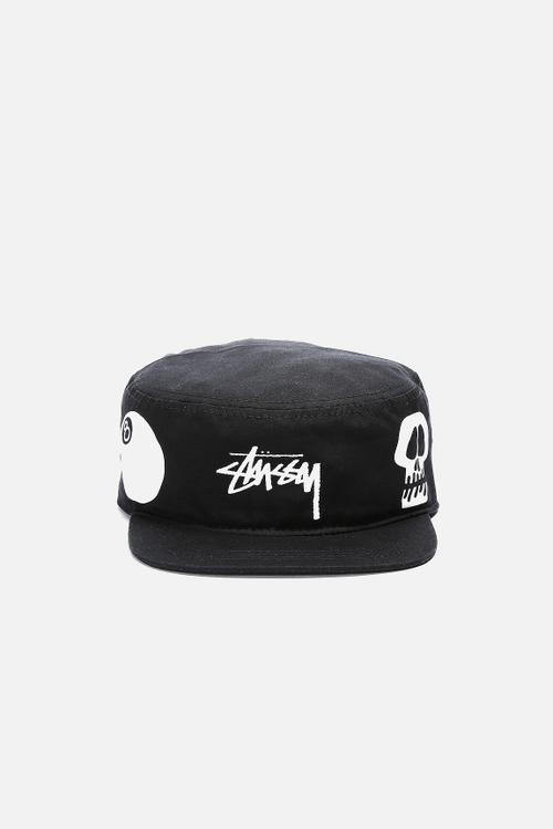 Icon Painters Cap