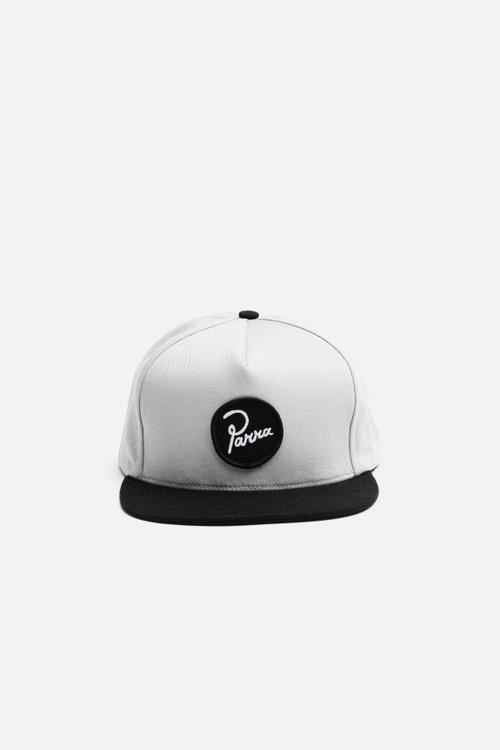 Circle Logo Snapback