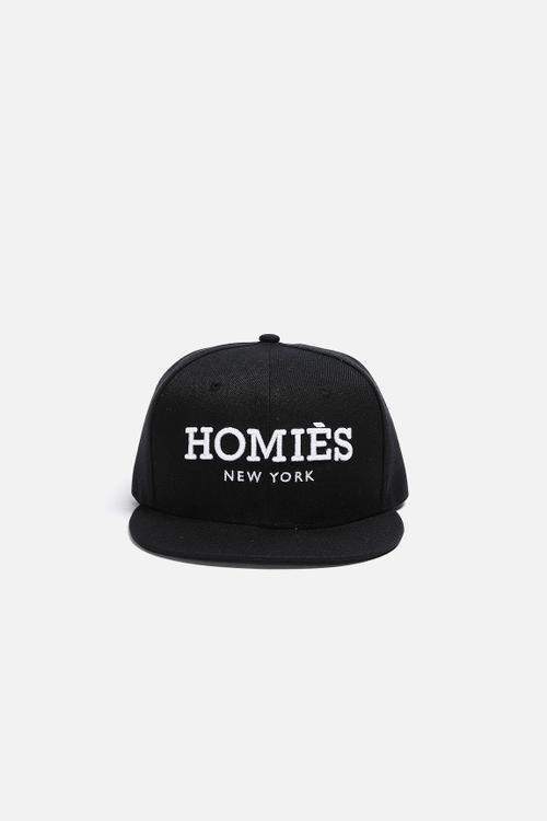 Homies Snapback