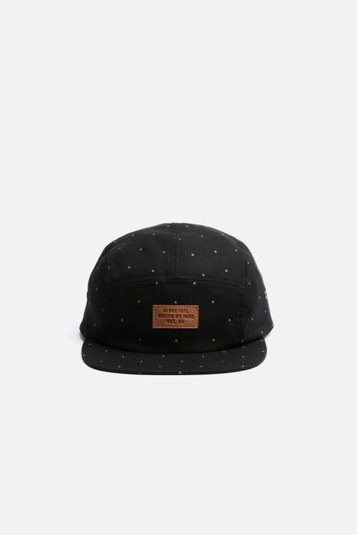 Gladstone 5 Panel