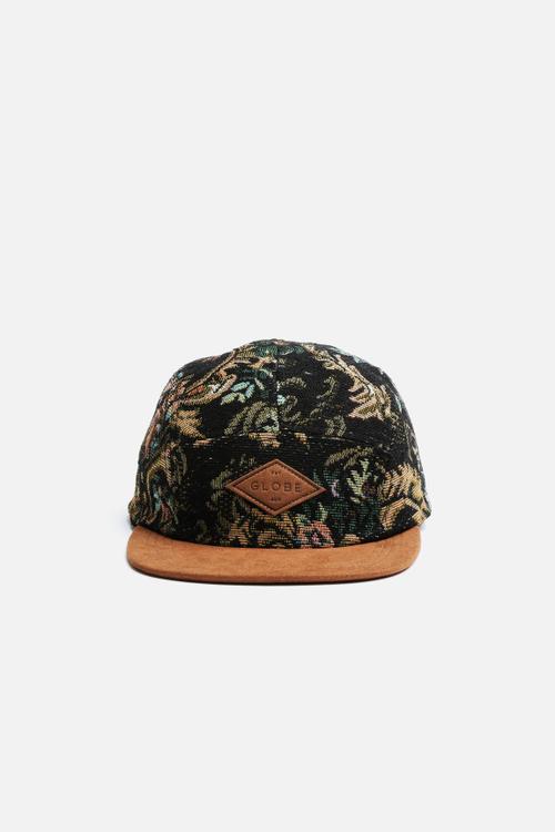 Beaconsfield 5 Panel Cap