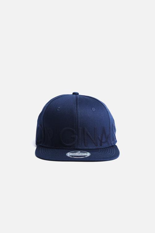 Warp Snapback